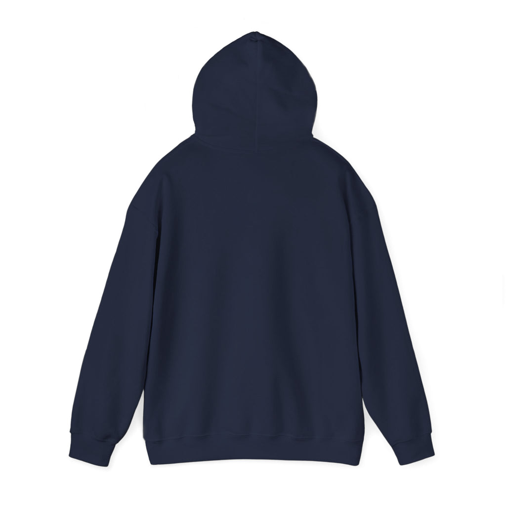 Raised on 90s Hip Hop & R&B Hoodie