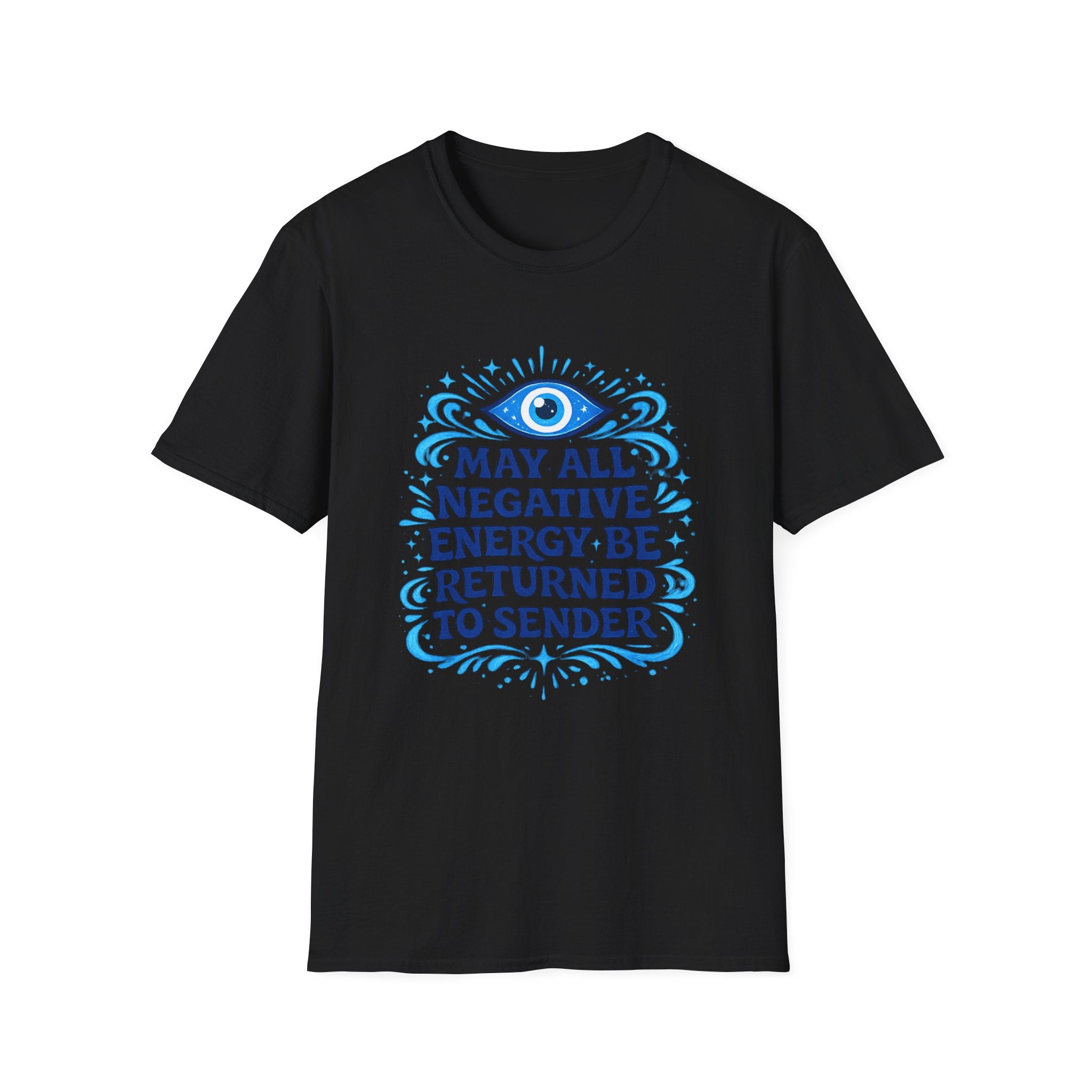 Return to Sender - Tee