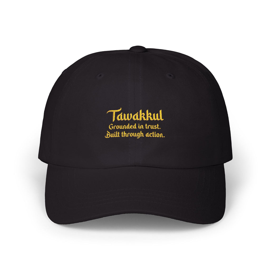 Tawakkul - Classic Cap