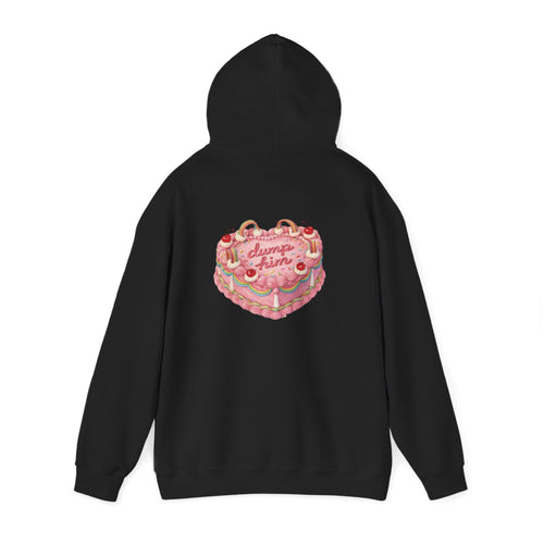 Dump Him - Hoodie