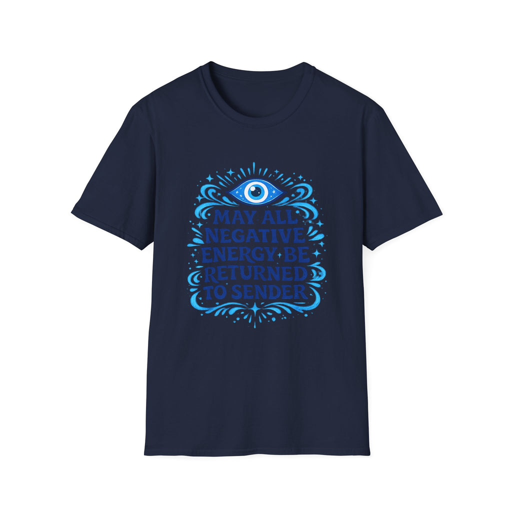 Return to Sender - Tee