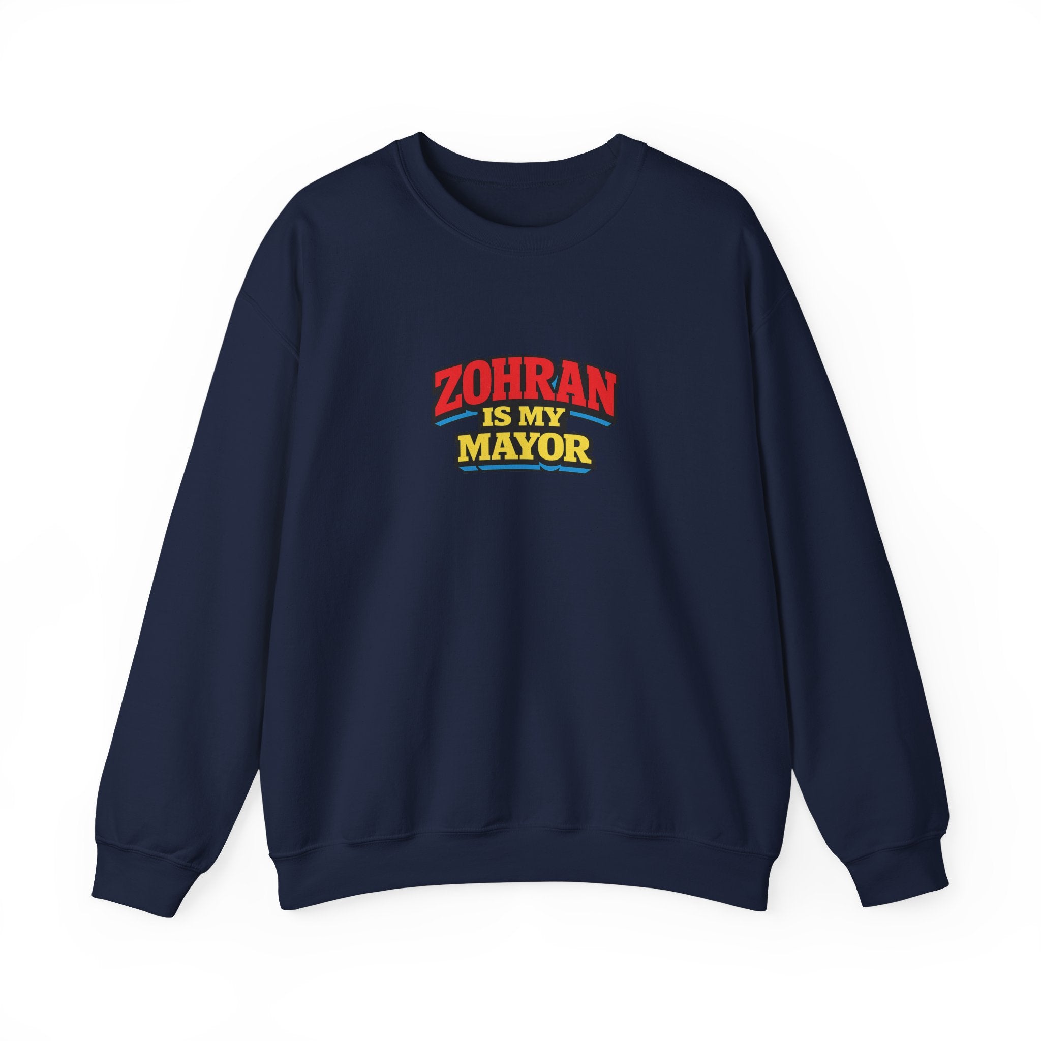 Zohran is My Mayor - Sweatshirt