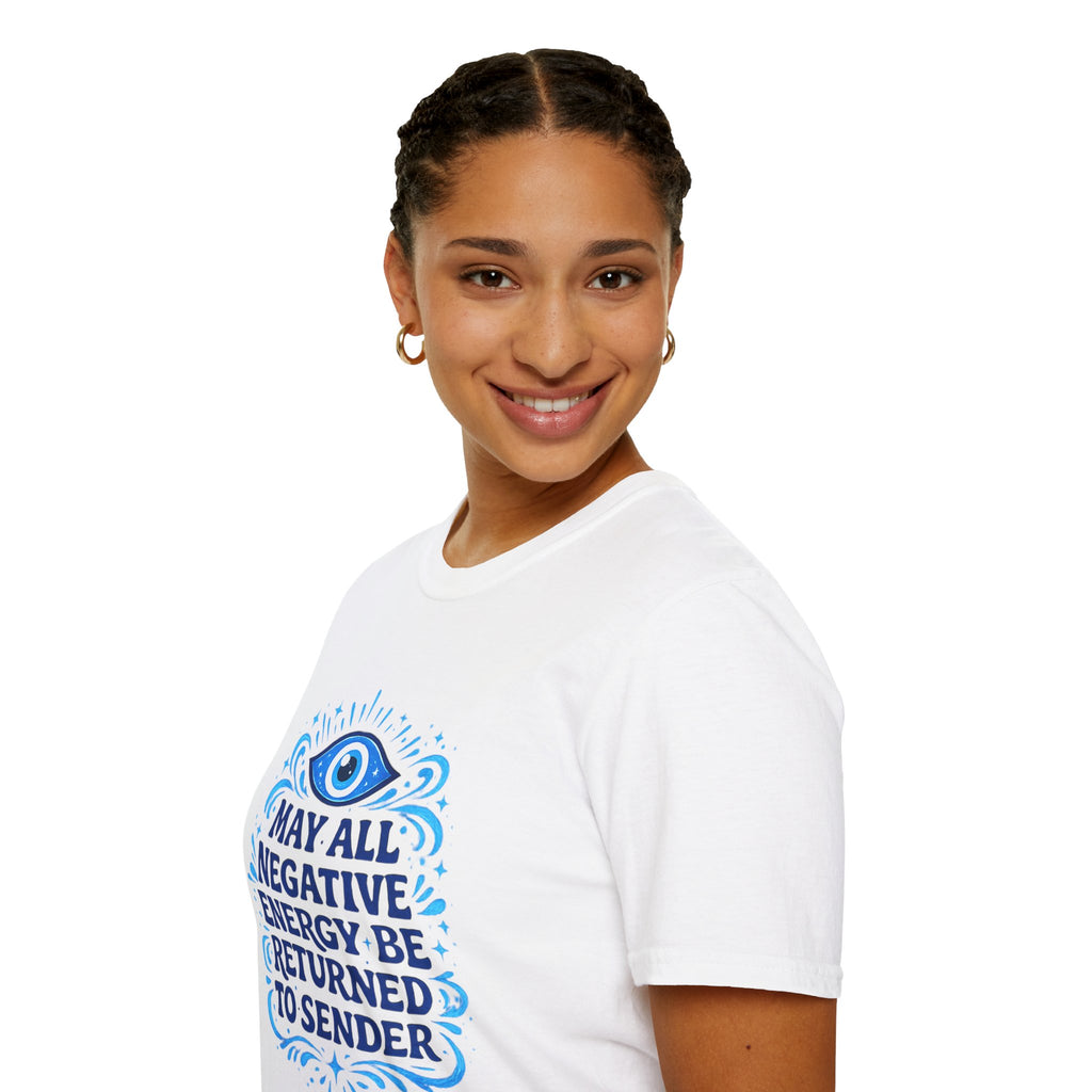 Return to Sender - Tee