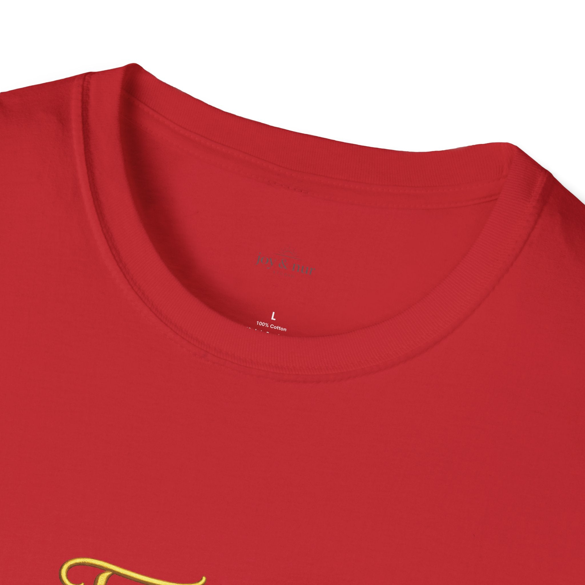 Tawakkul - Printed T-Shirt