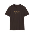 Kun Faya Kun - Printed T-Shirt