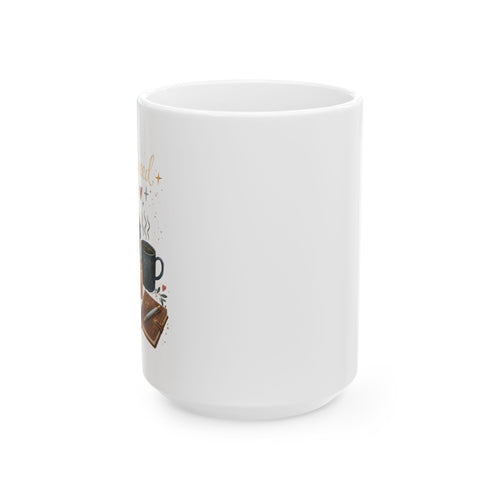 All I Need - Ceramic Mug, (11oz, 15oz)