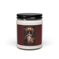 The Empress Tarot - Scented Soy Candle, 9oz