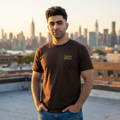 Tawakkul - Embroidered Tee