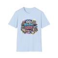 Raised on 00s Hip Hop & R&B – NYC Vintage Tee