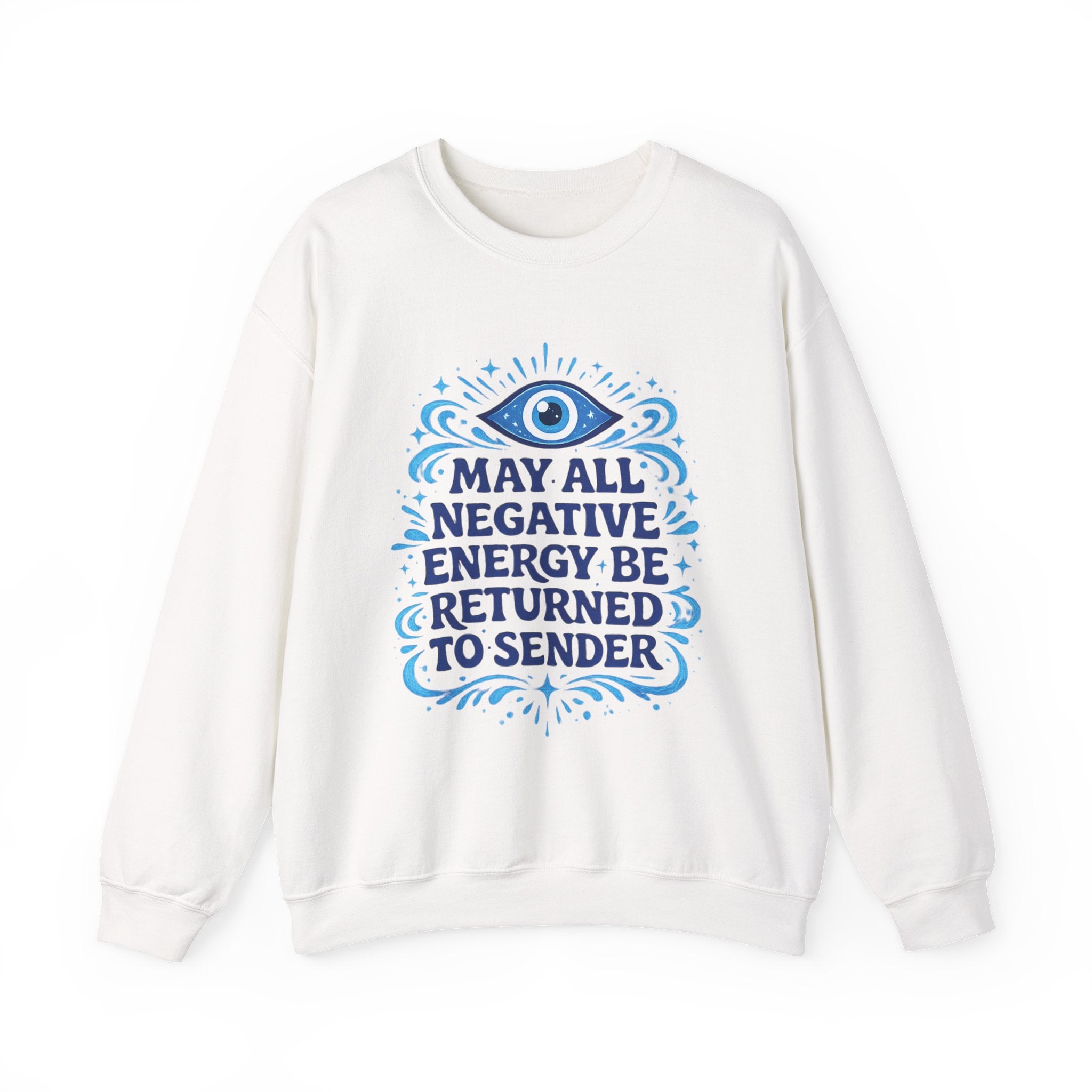 Return to Sender - Sweatshirt