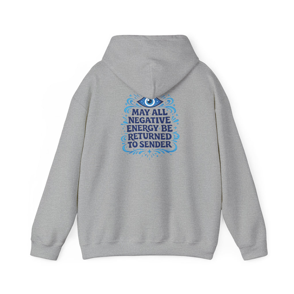 Return to Sender - Hoodie