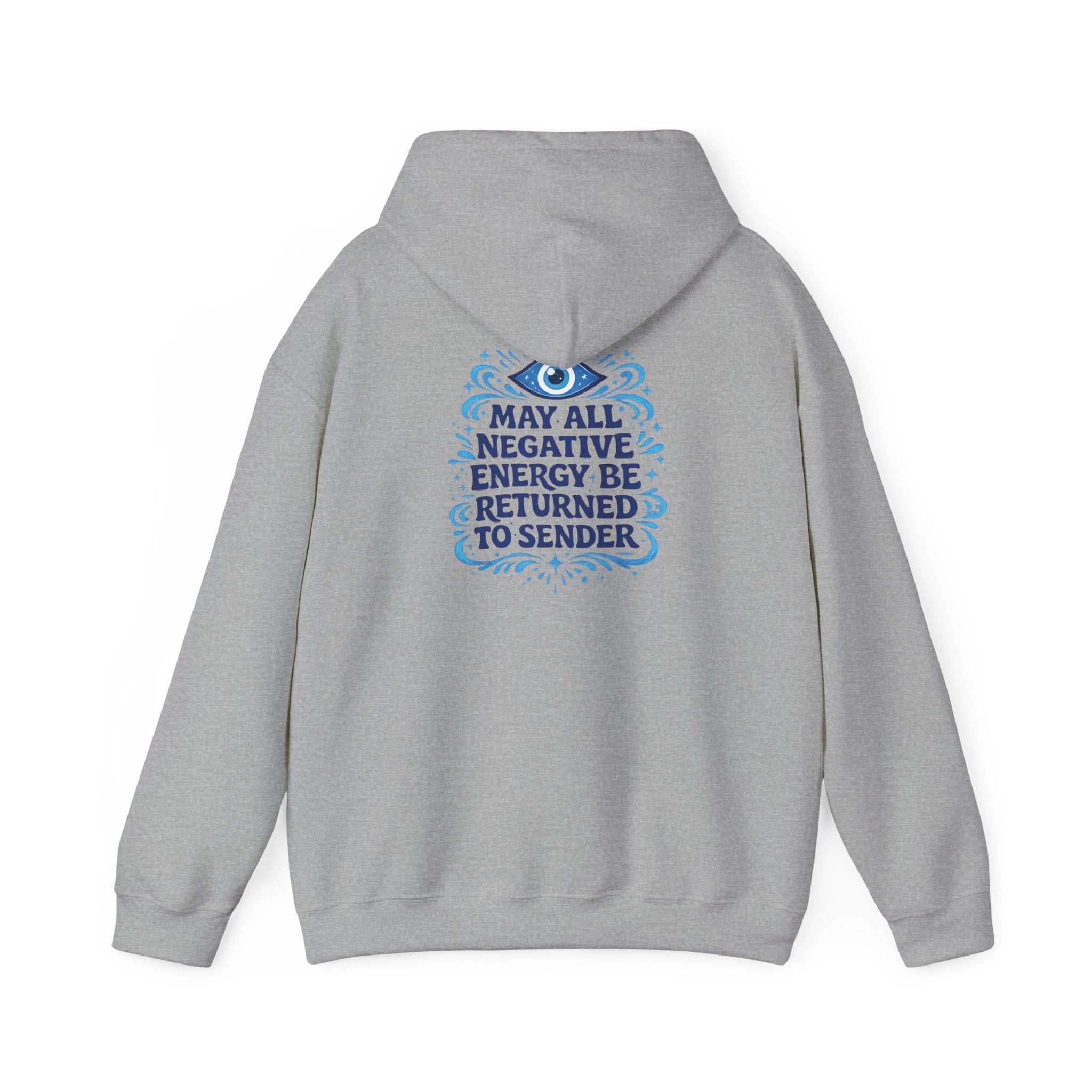 Return to Sender - Hoodie