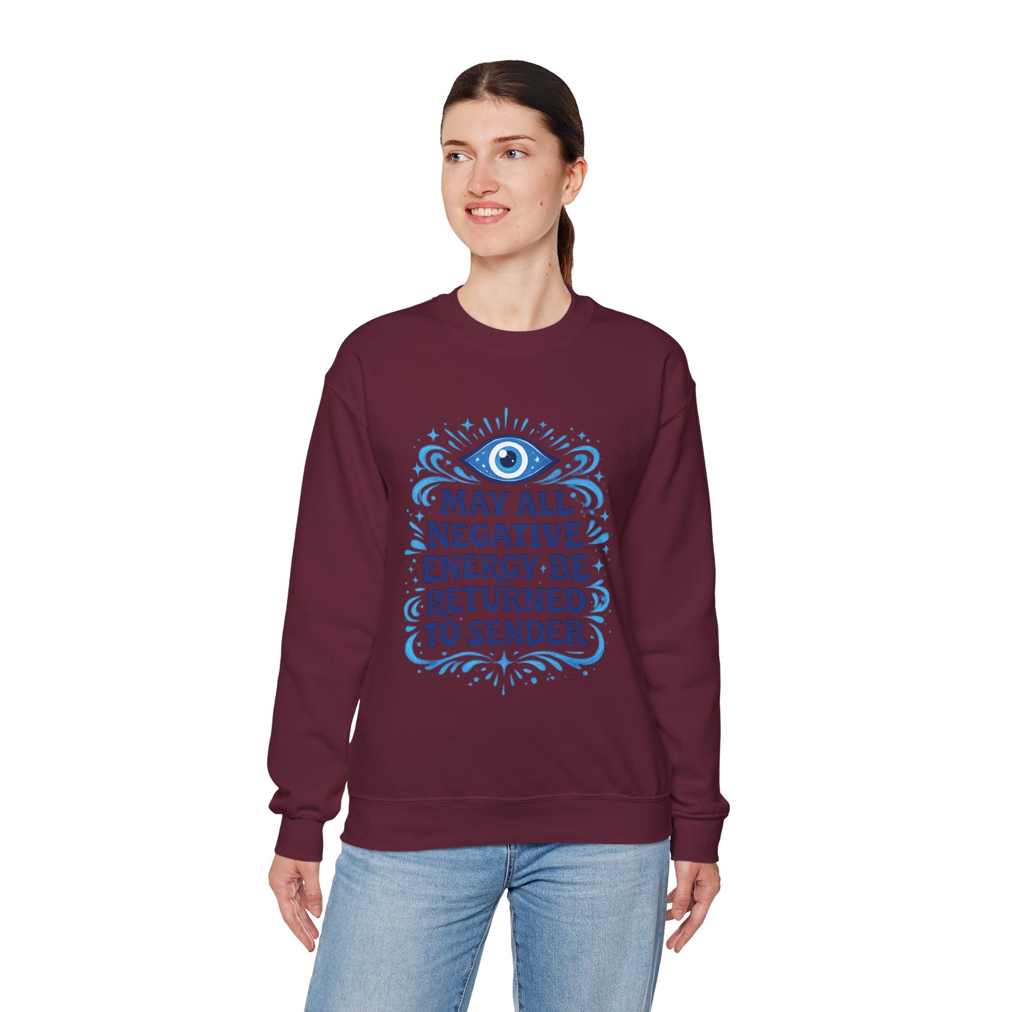 Return to Sender - Sweatshirt