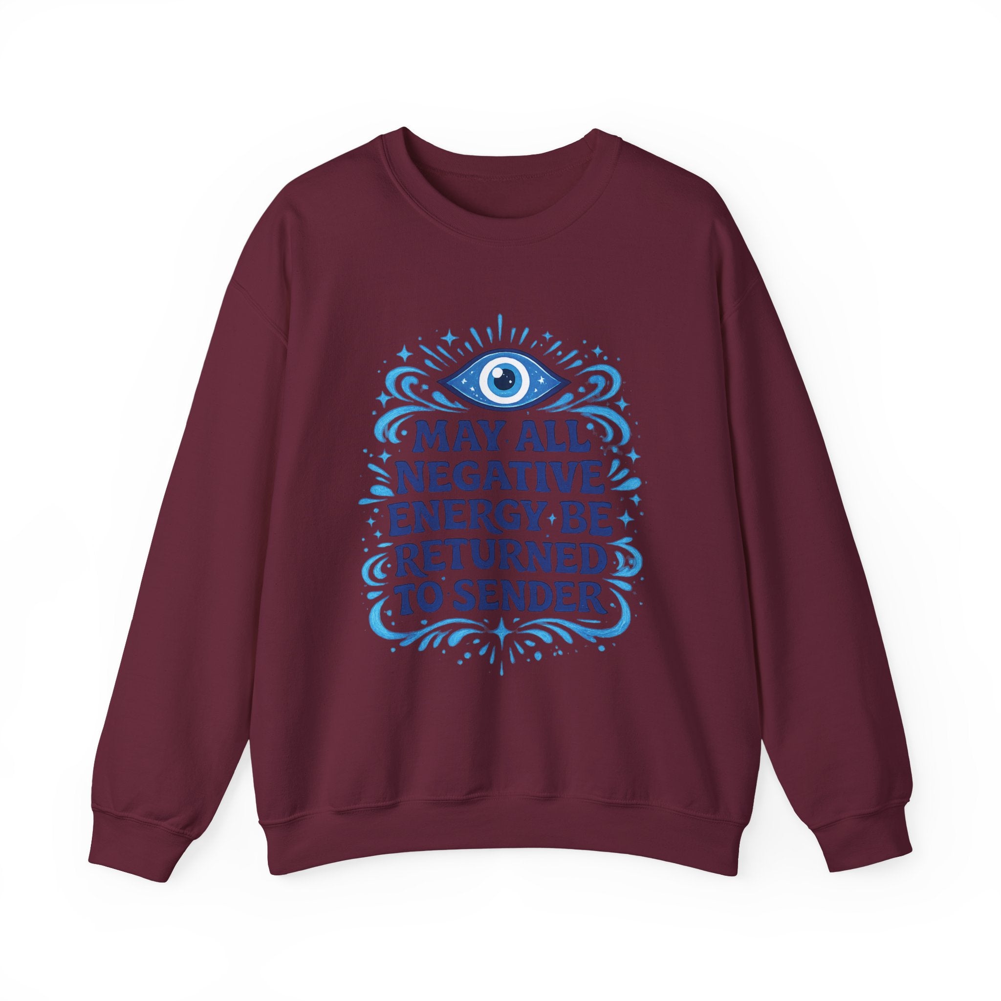 Return to Sender - Sweatshirt