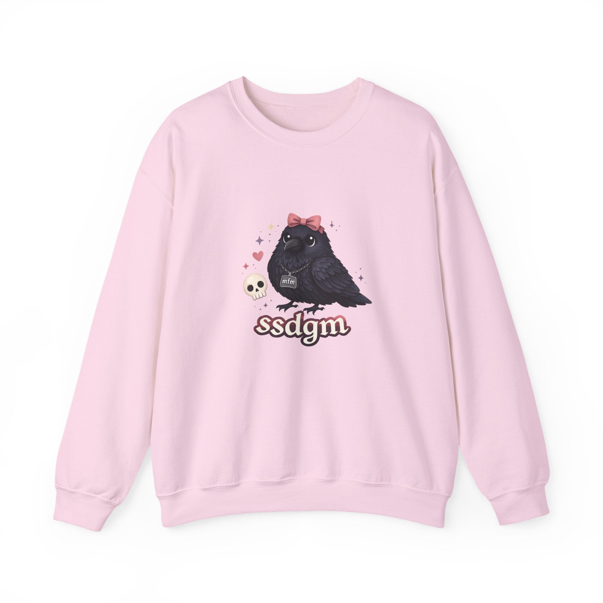 SSDGM | True Crime Podcast - Sweatshirt