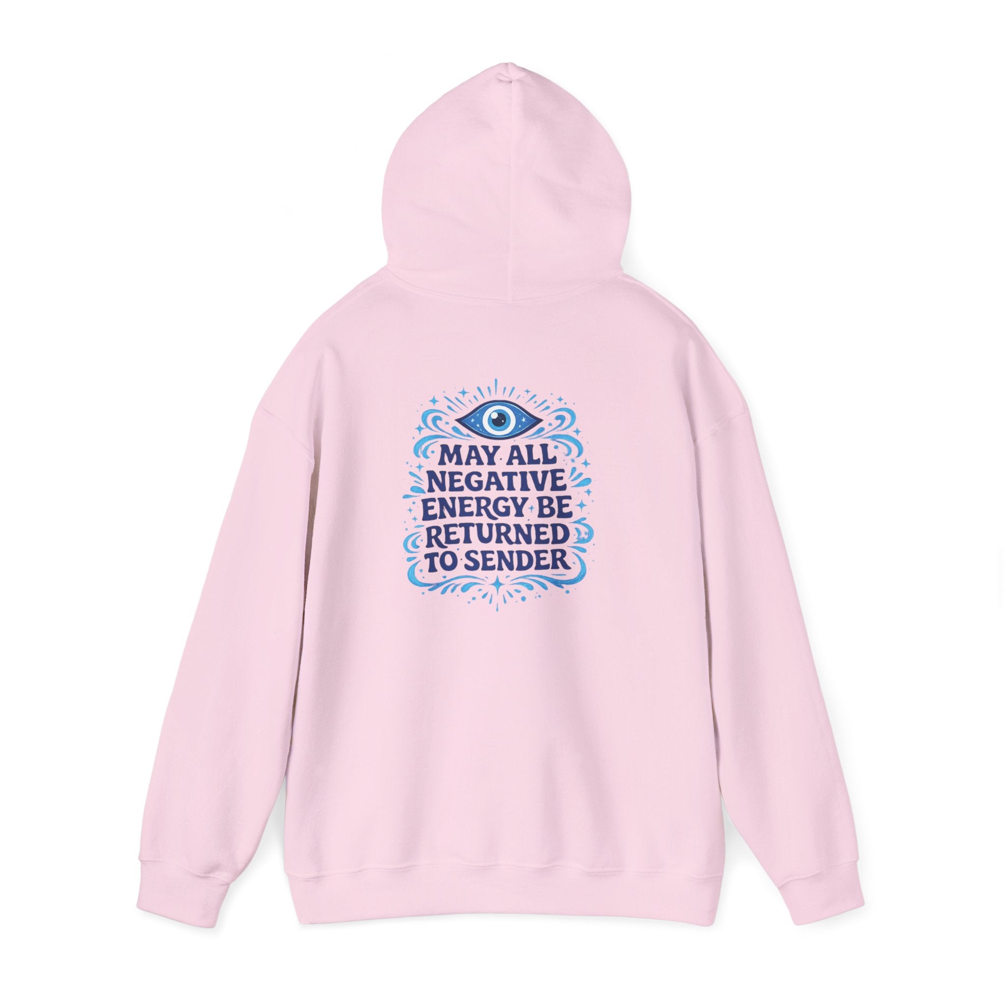 Return to Sender - Hoodie
