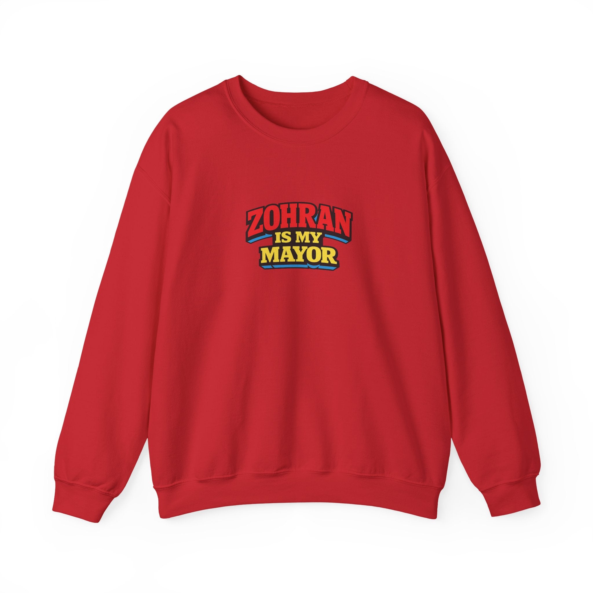 Zohran is My Mayor - Sweatshirt