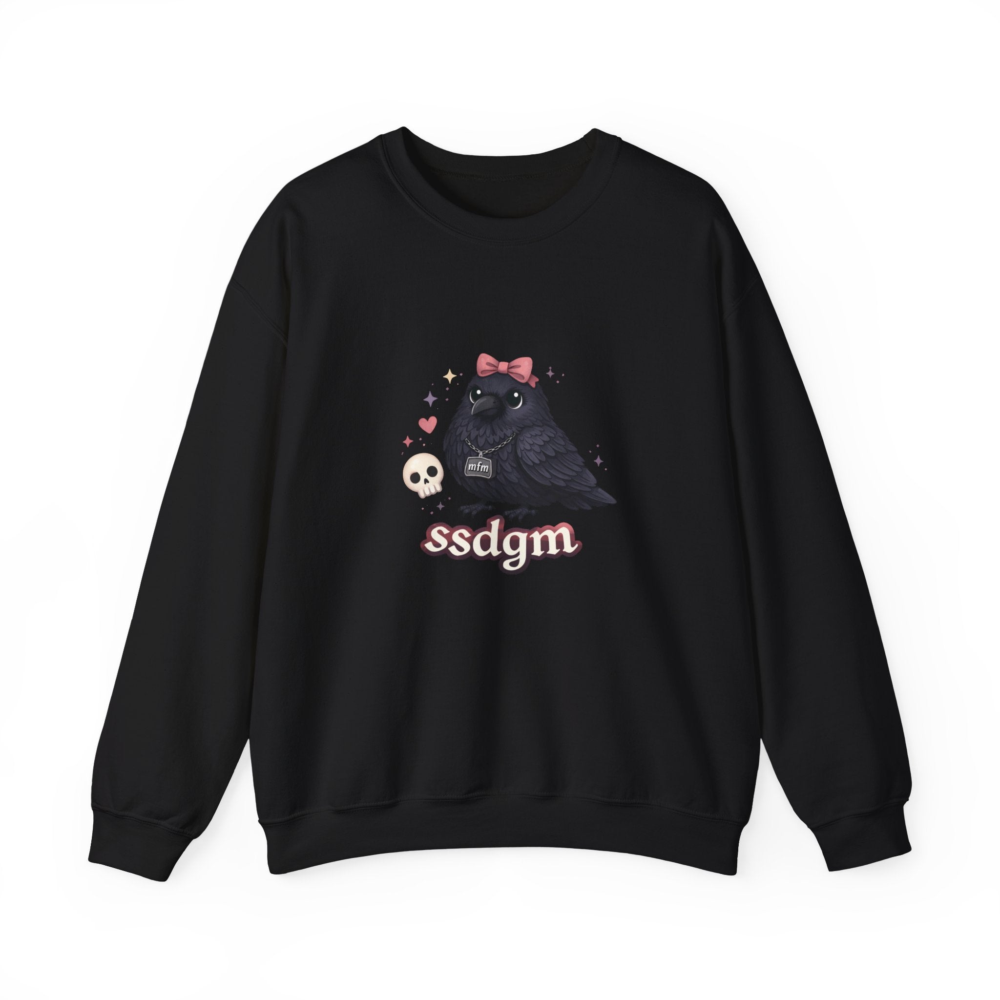 SSDGM | True Crime Podcast - Sweatshirt