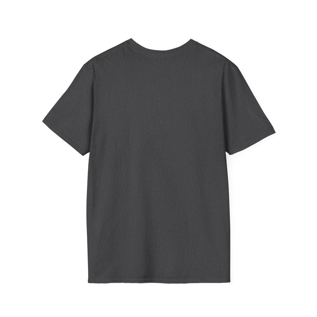 Raised on 90s Hip Hop & R&B Tee