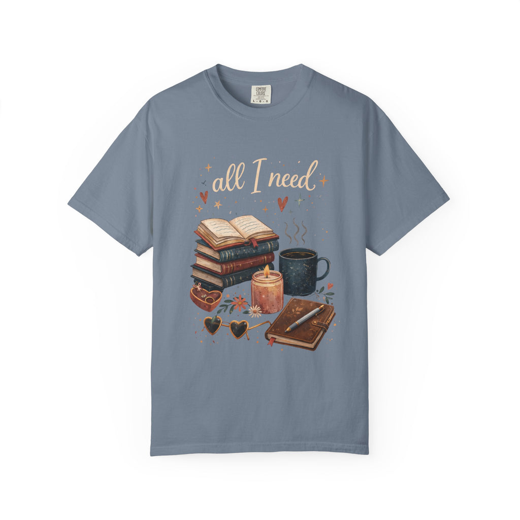 All I Need - Tee