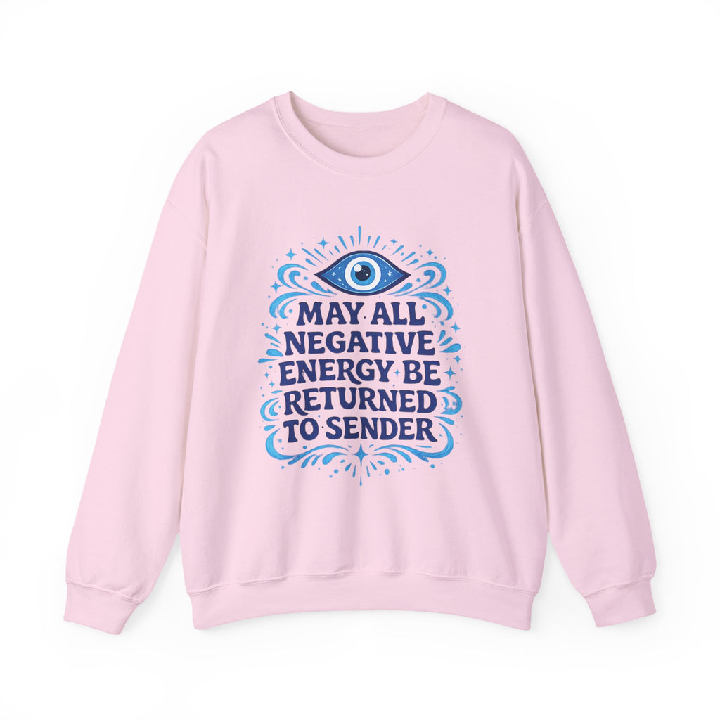 Return to Sender - Sweatshirt