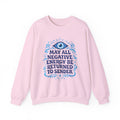 Return to Sender - Sweatshirt