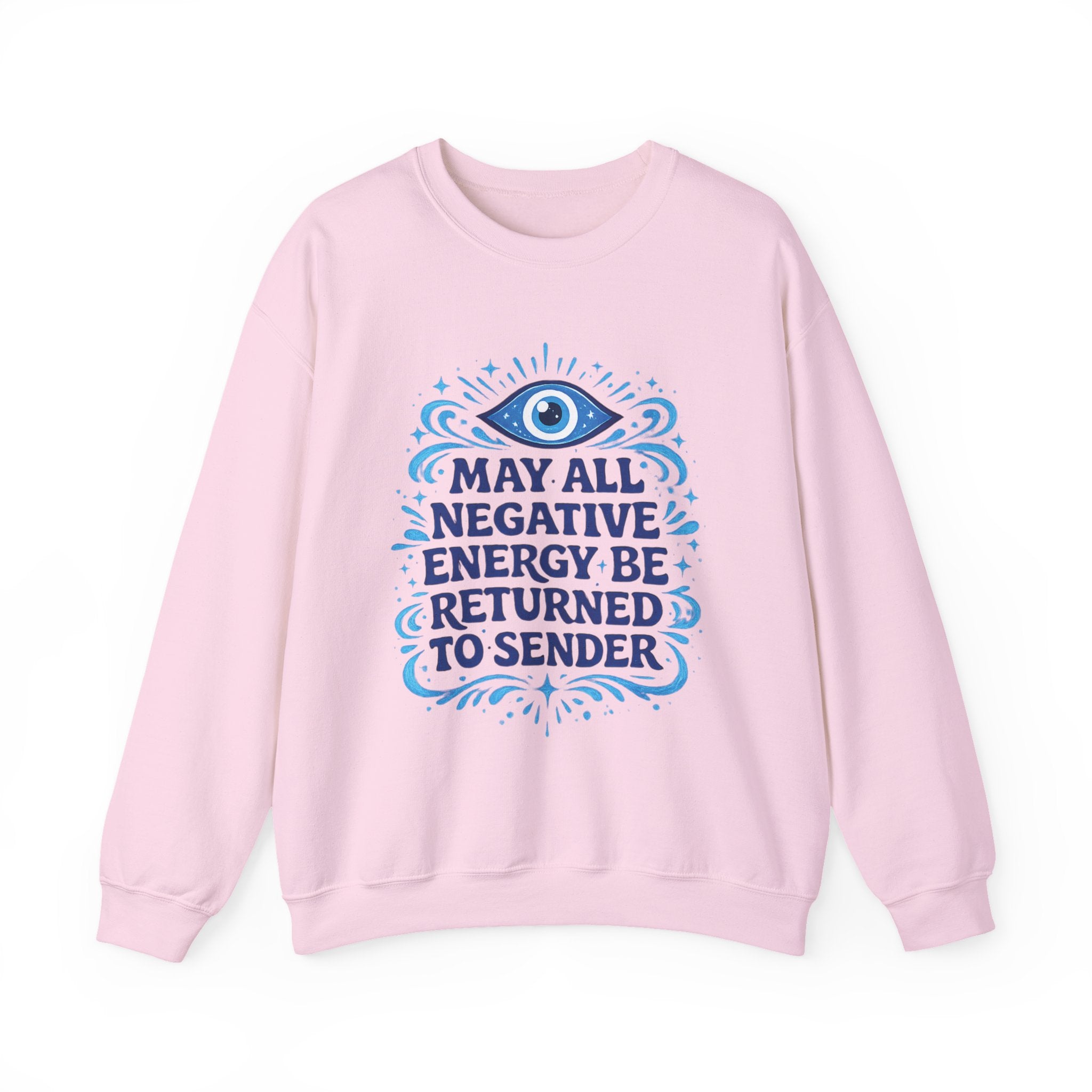 Return to Sender - Sweatshirt