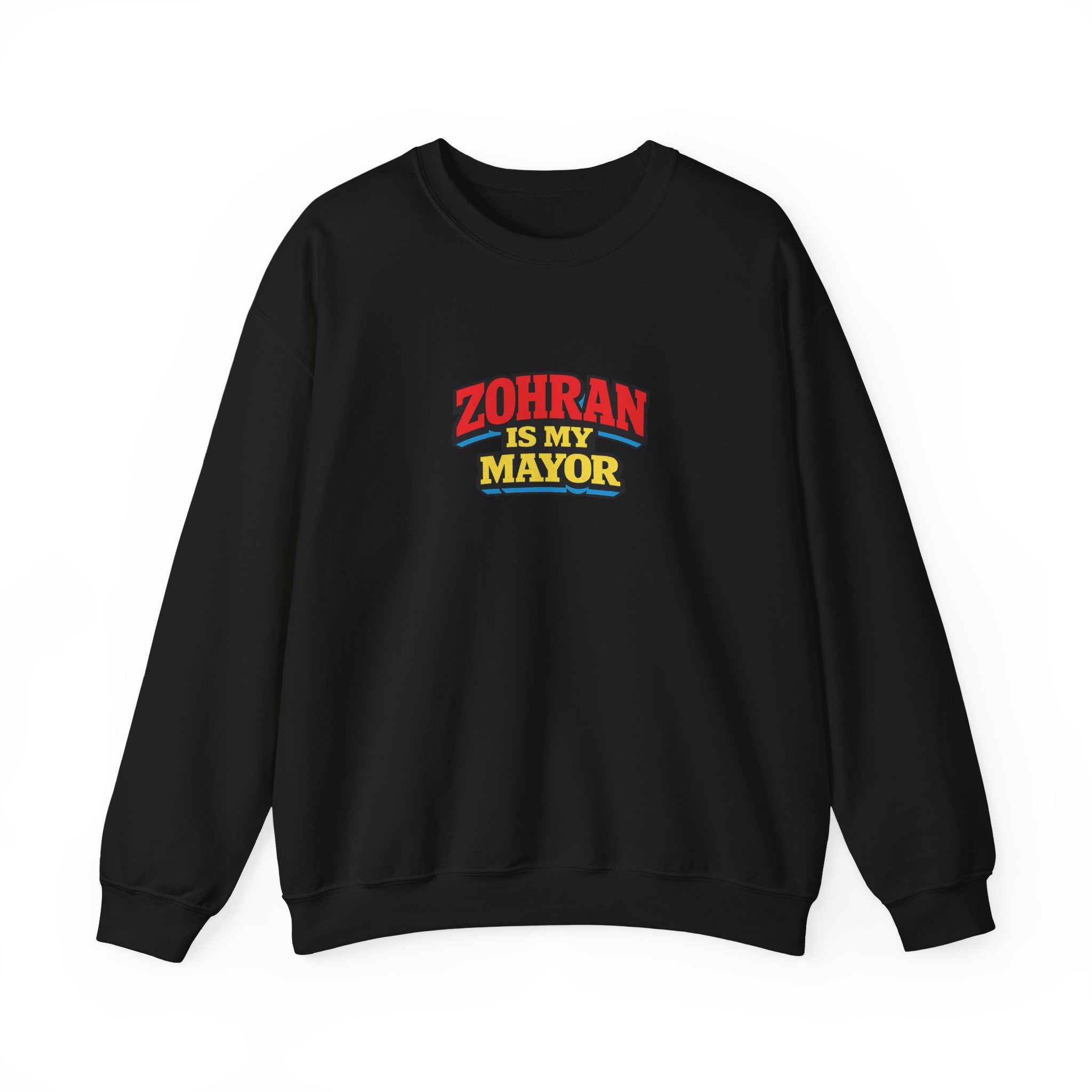 Zohran is My Mayor - Sweatshirt