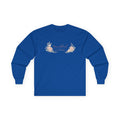 Tawakkul "Trust the Unfolding" - Cotton Long Sleeve Tee