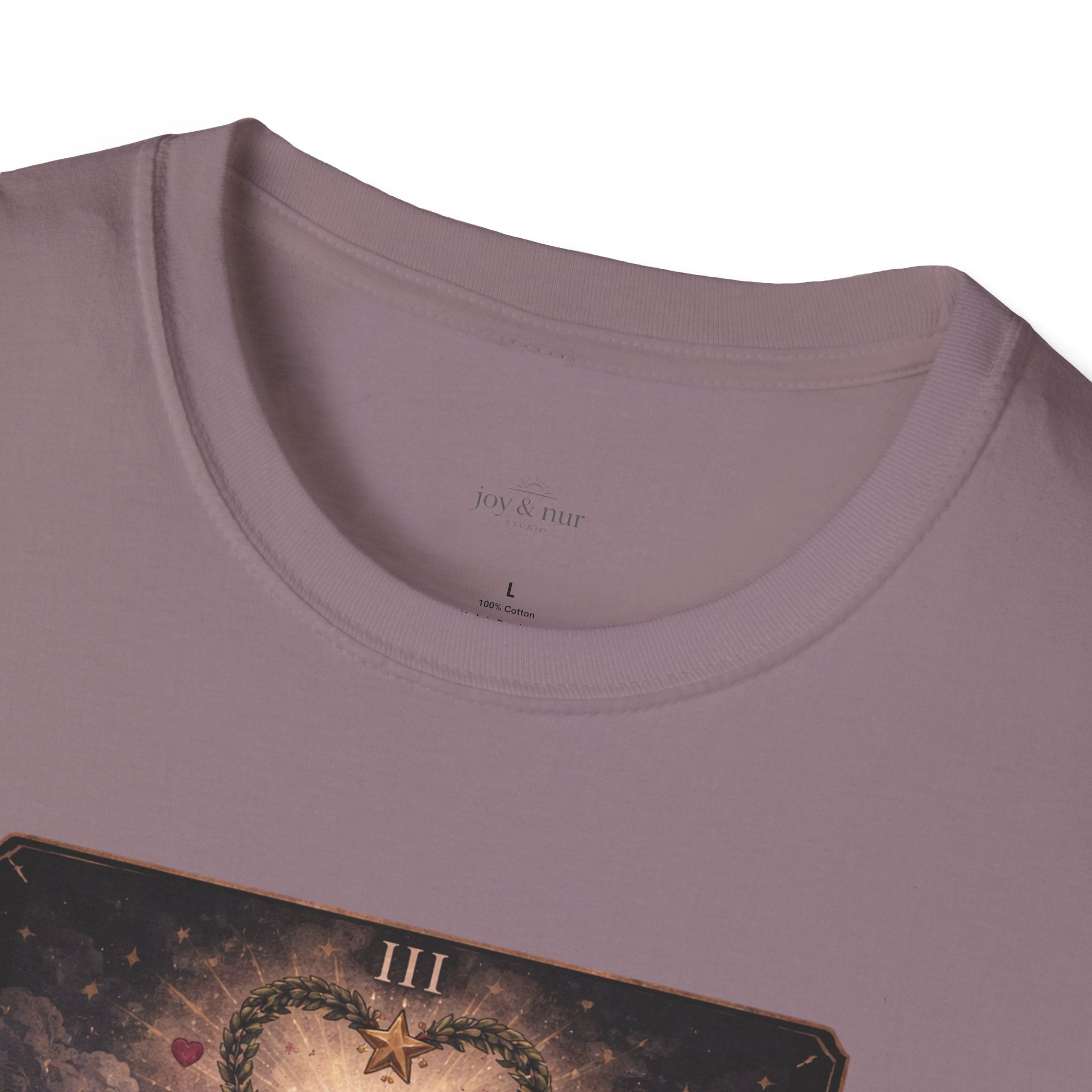 The Empress Tarot - Tee