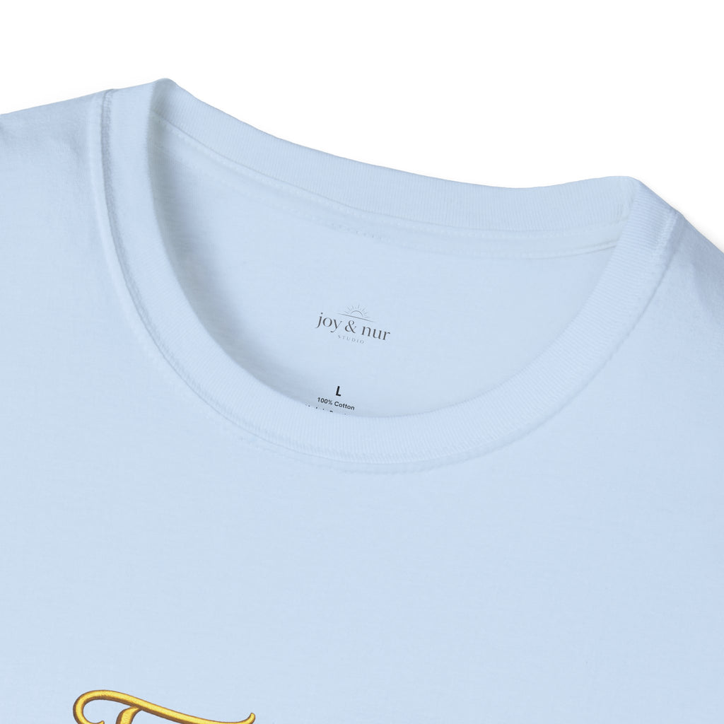 Tawakkul - Printed T-Shirt