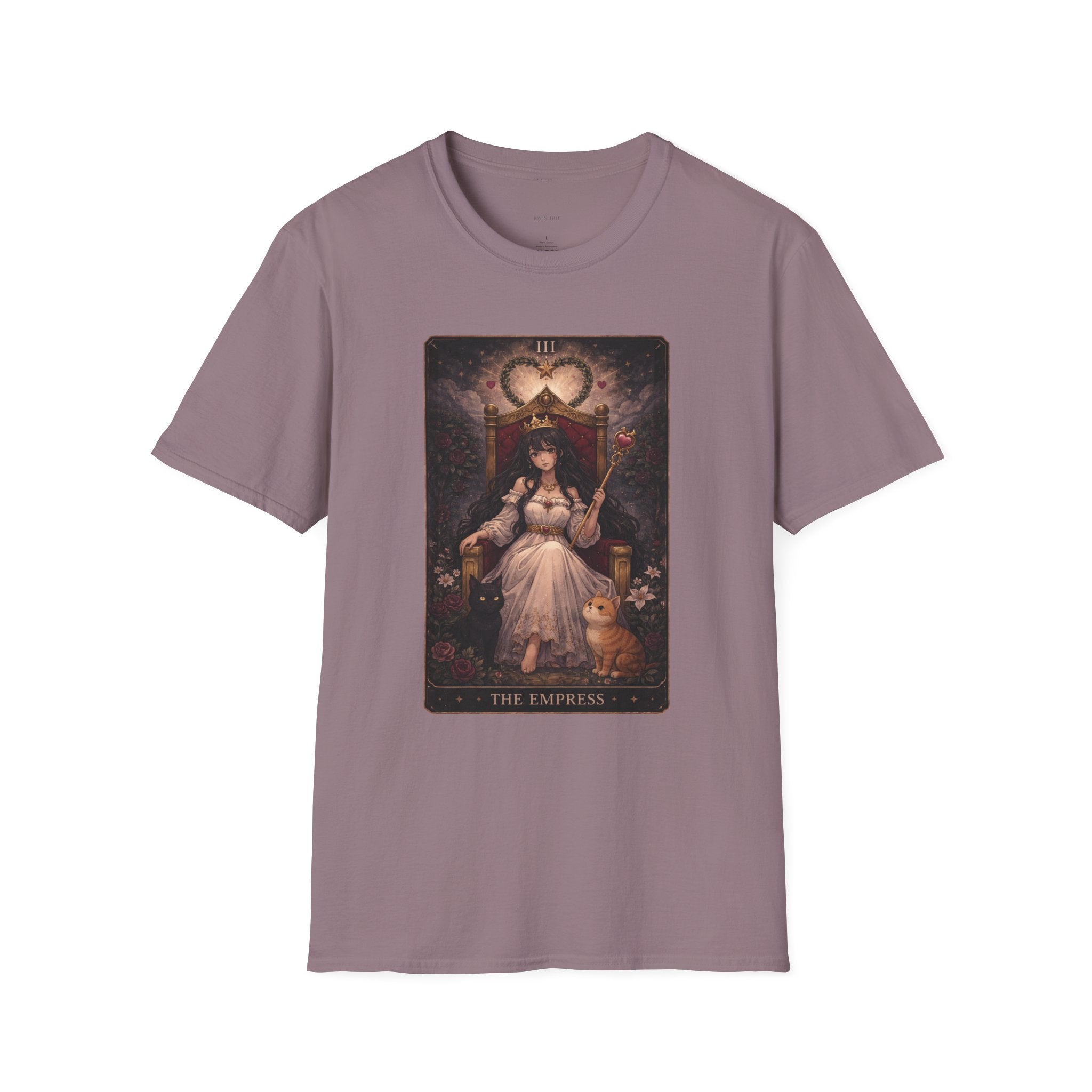 The Empress Tarot - Tee