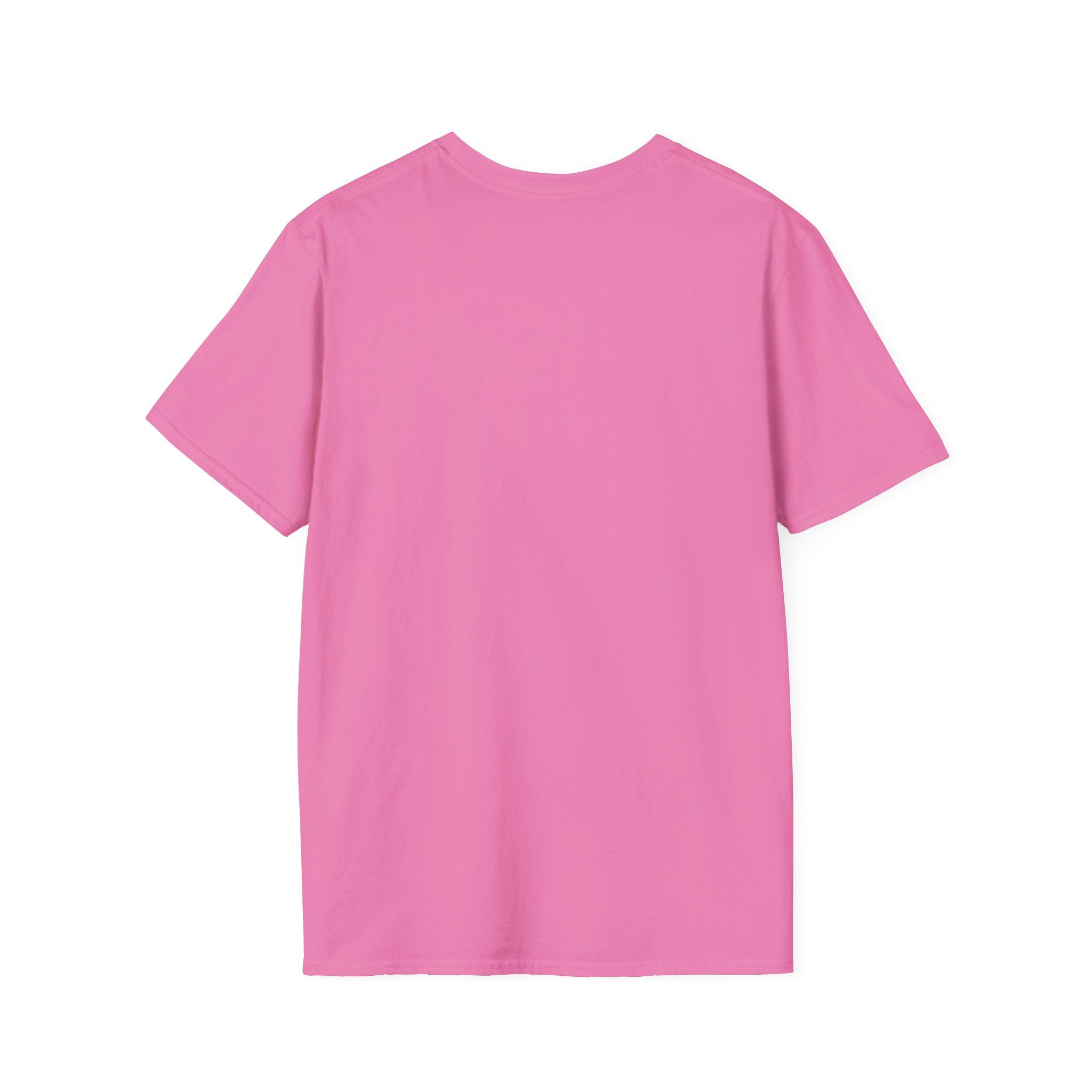 Strength Tarot - Tee