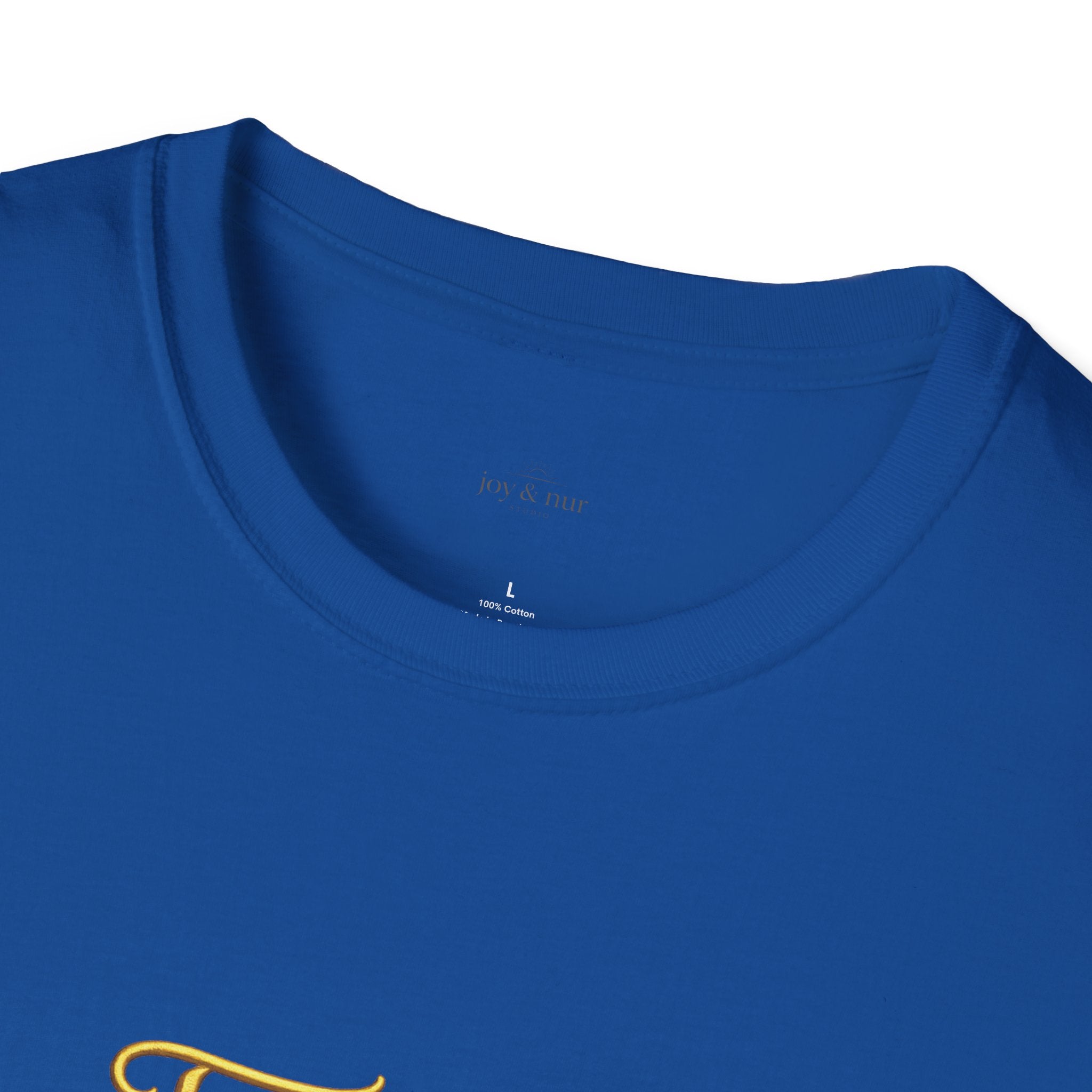 Tawakkul - Printed T-Shirt