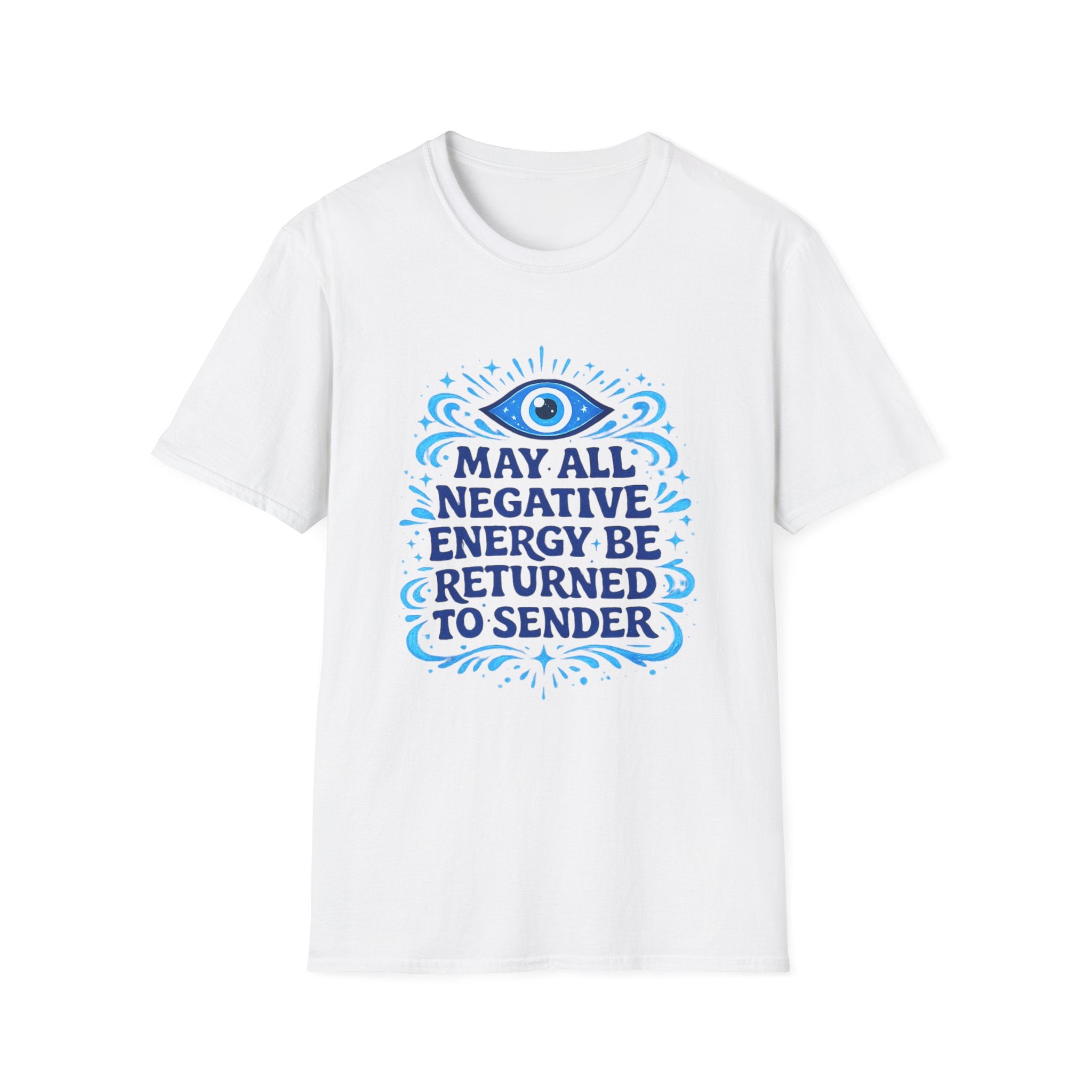 Return to Sender - Tee
