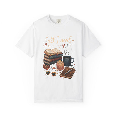 All I Need - Tee