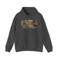 Raised on 90s Hip Hop & R&B Hoodie