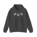 Running on Dua & Coffee - Hooded Sweatshirt