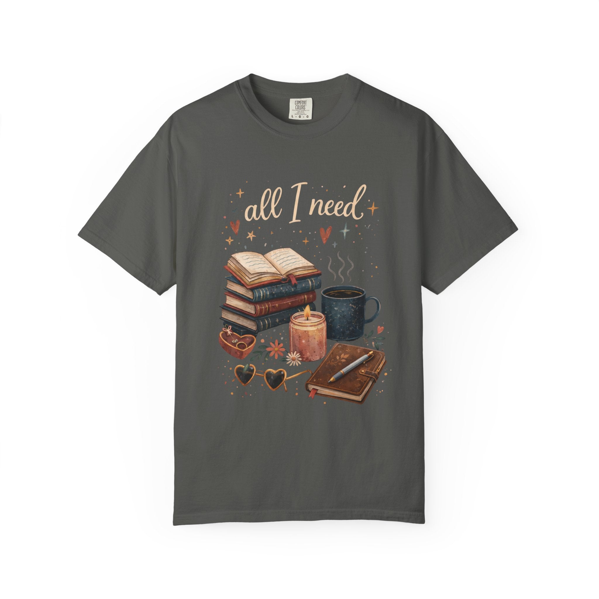 All I Need - Tee