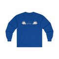 Nur "Light in Everything" - Cotton Long Sleeve Tee