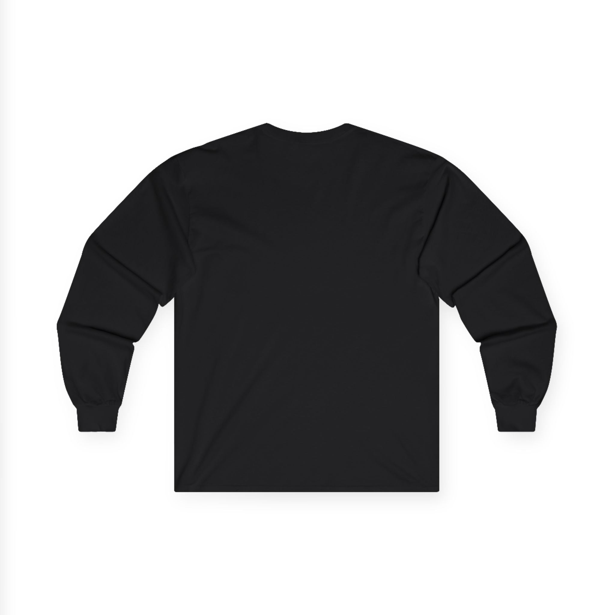 Sakina "Divine Serenity" - Cotton Long Sleeve Tee