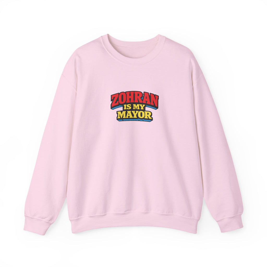 Zohran is My Mayor - Sweatshirt