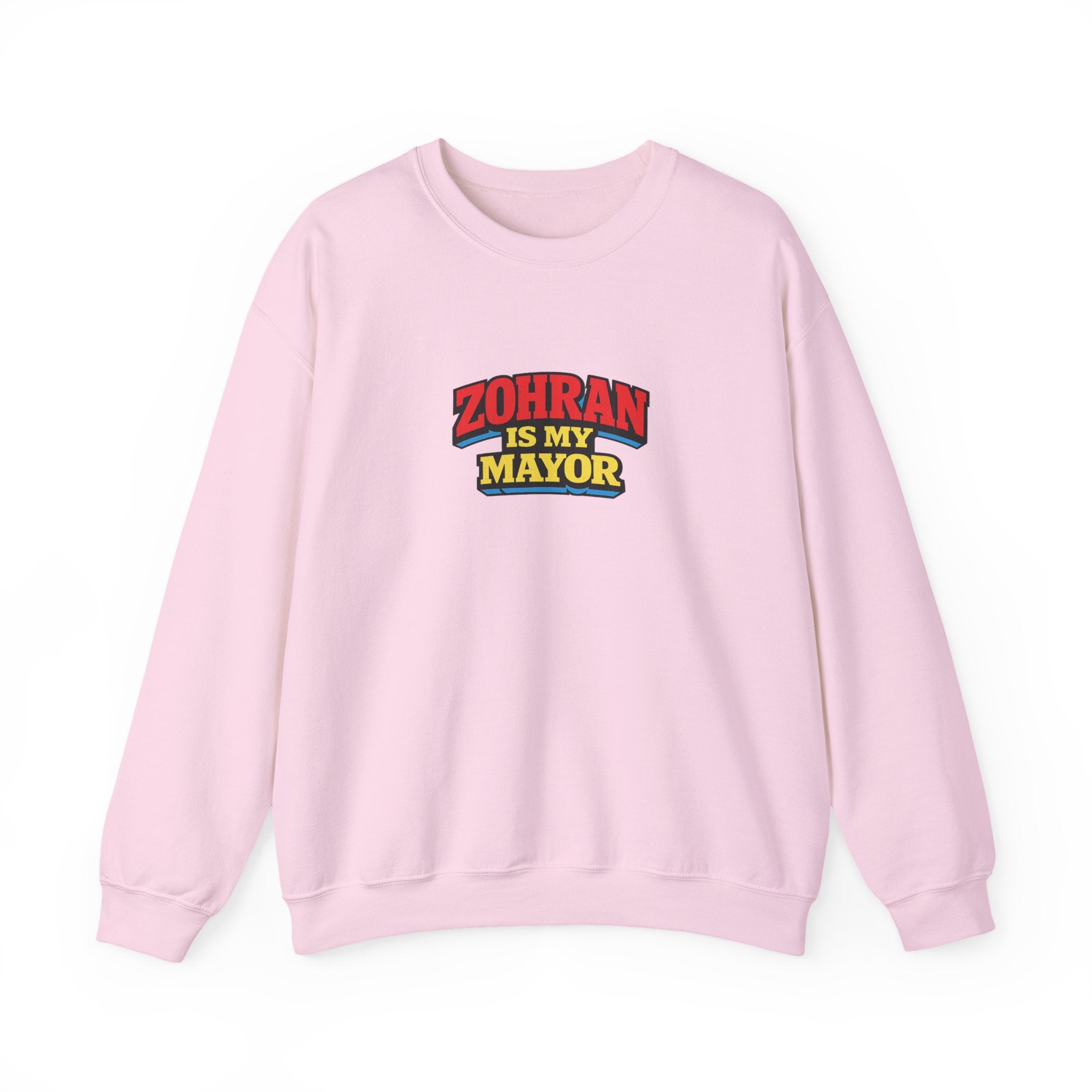 Zohran is My Mayor - Sweatshirt