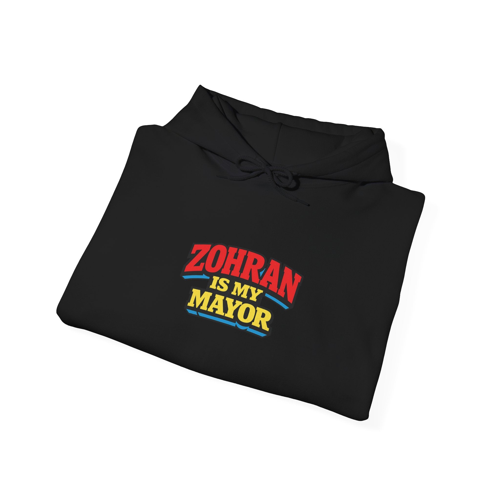 Zohran is My Mayor - Hoodie