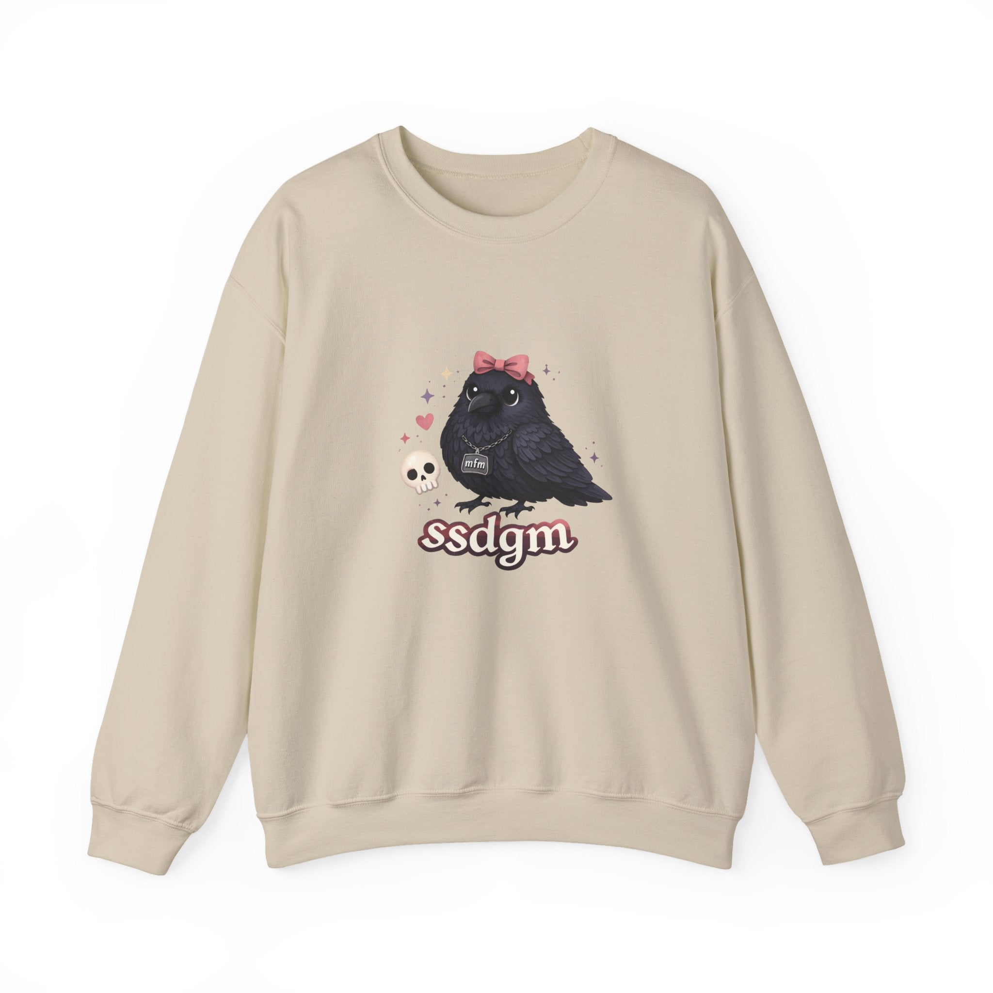 SSDGM | True Crime Podcast - Sweatshirt