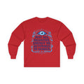 Return to Sender - Cotton Long Sleeve Tee