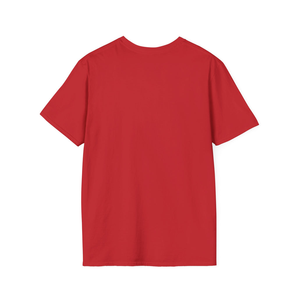 Raised on 90s Hip Hop & R&B Tee