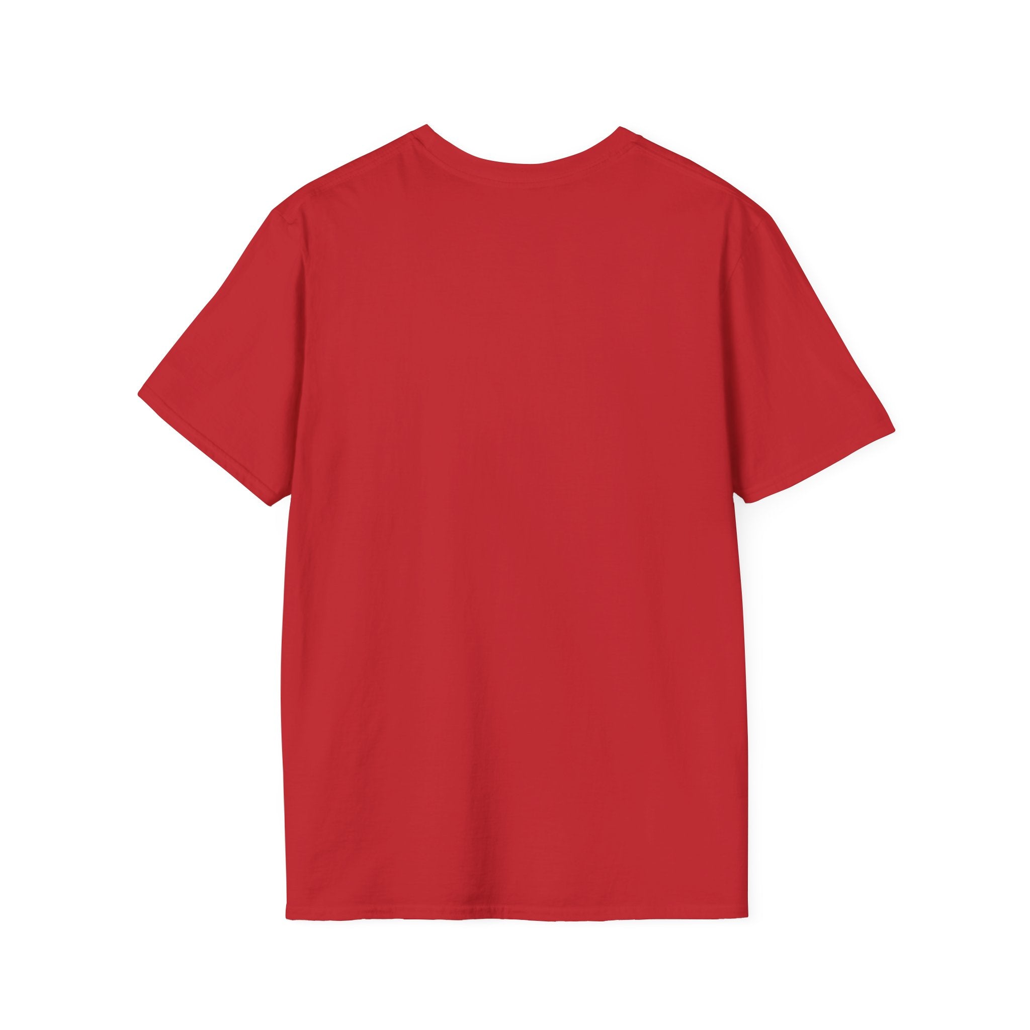 Raised on 90s Hip Hop & R&B Tee