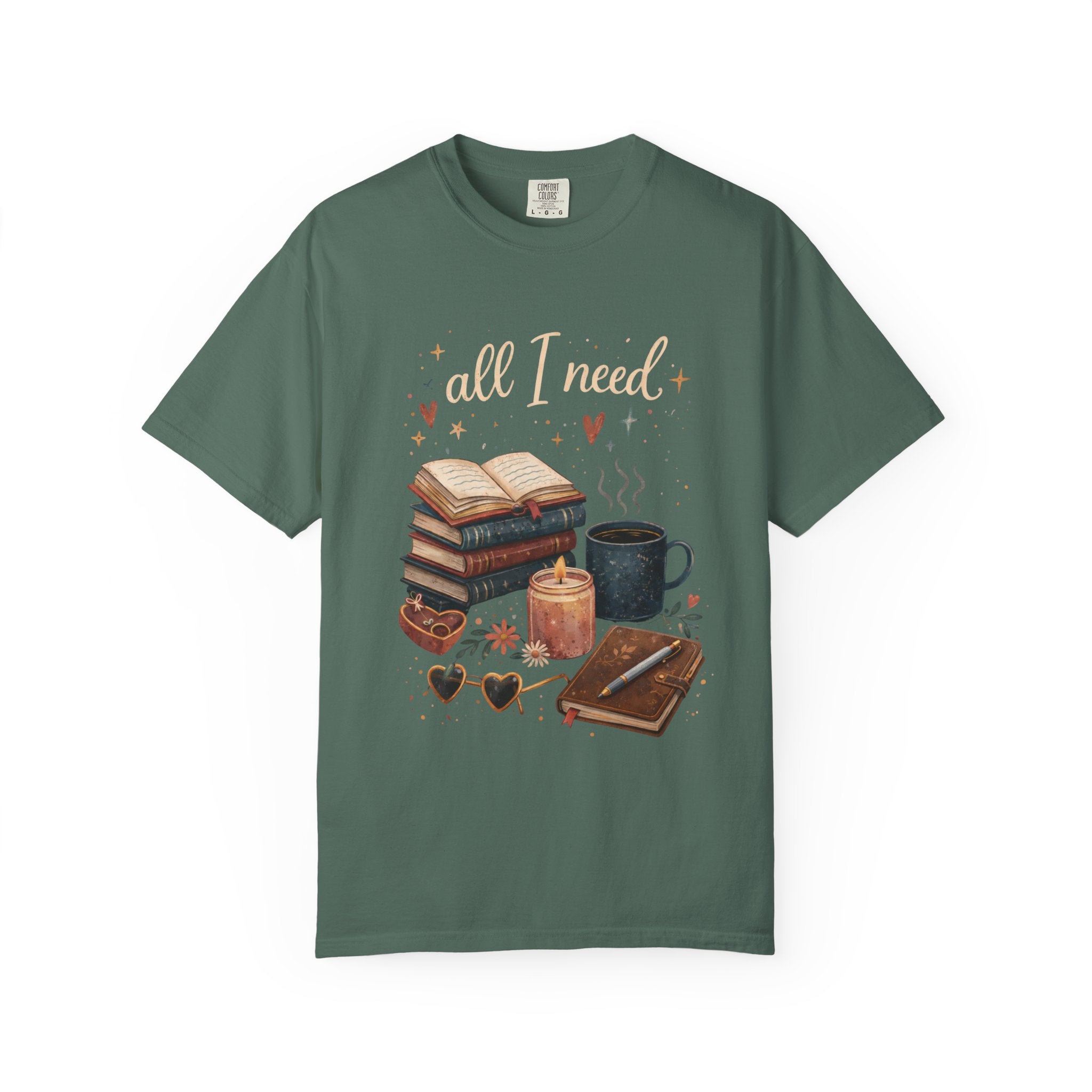 All I Need - Tee