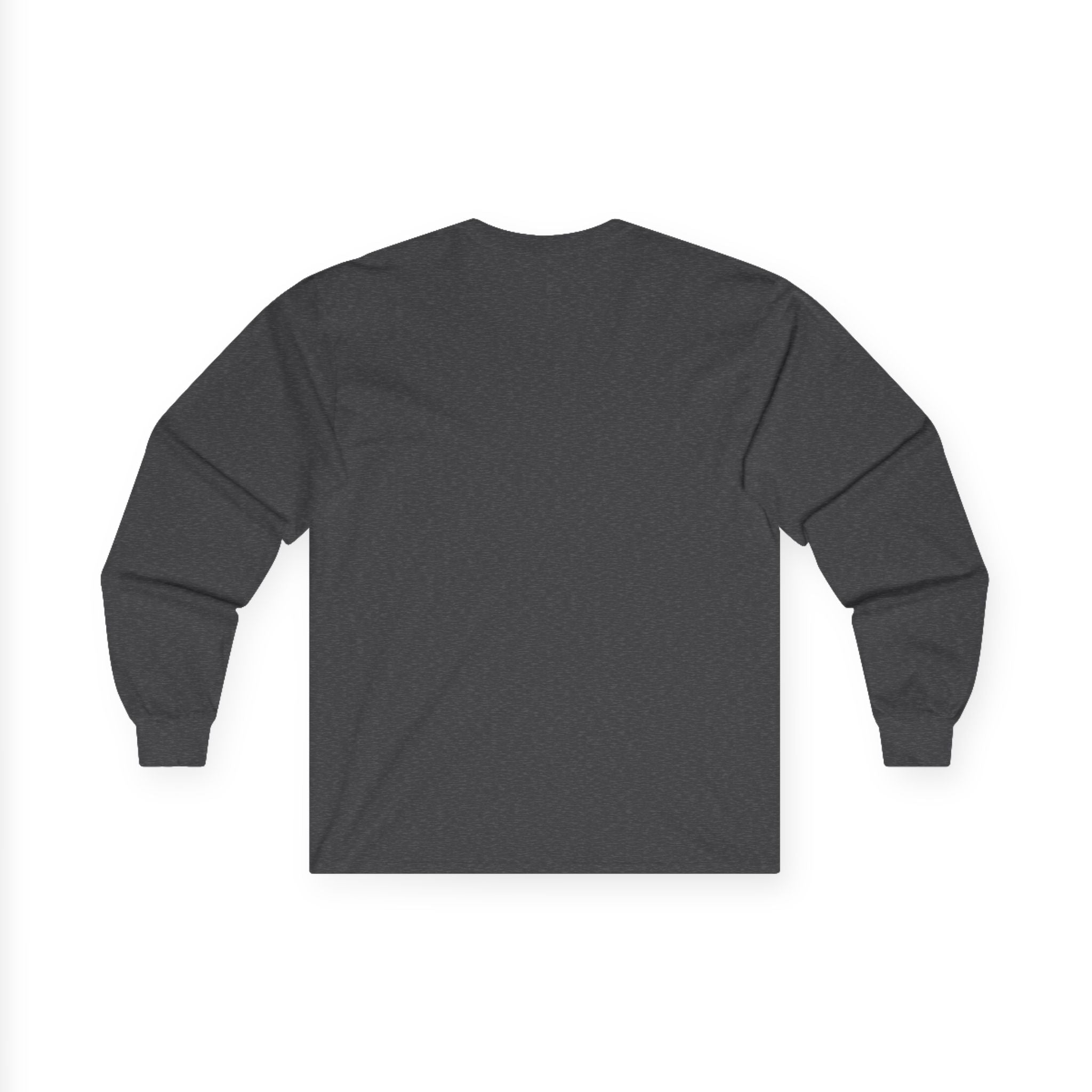 Tawakkul "Trust the Unfolding" - Cotton Long Sleeve Tee